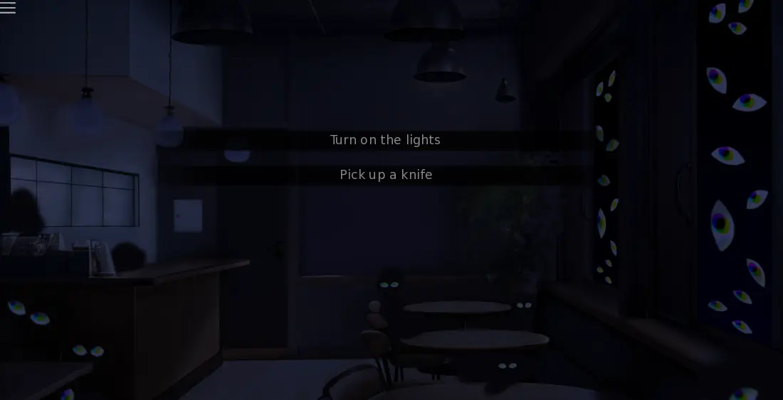 The Freak Circus Day 1 walkthrough guide featuring Pierrot and character encounters