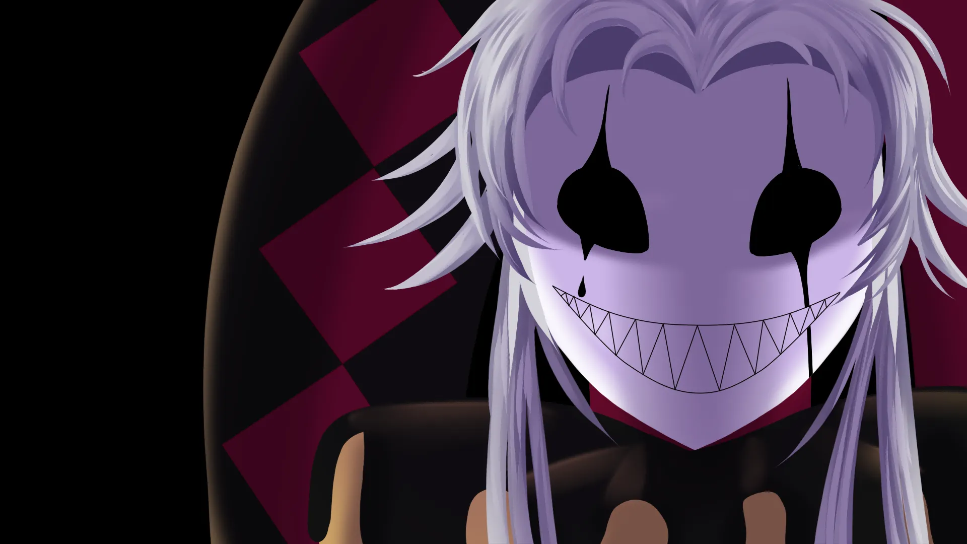 Pierrot (The Silent Clown)
