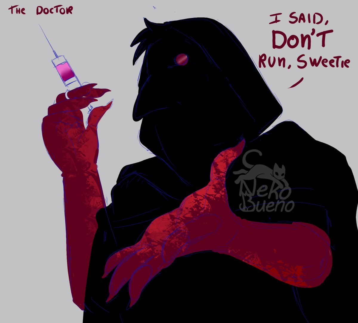 Doctor Art 3