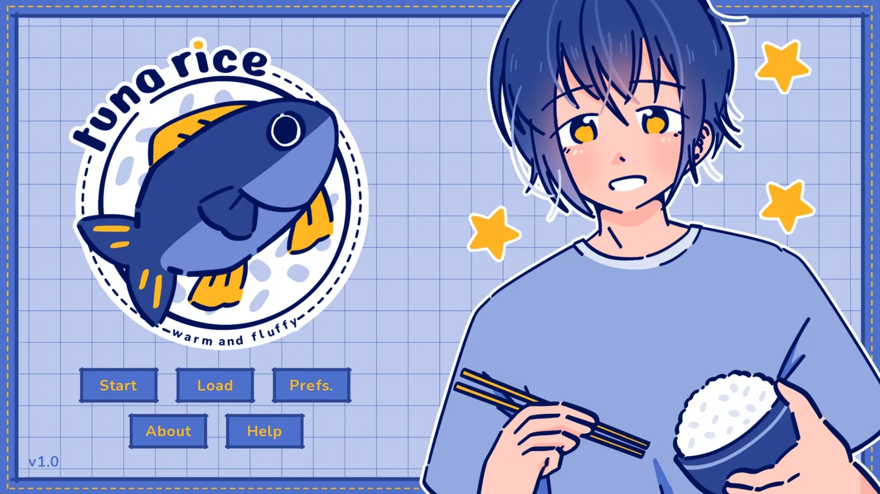 Tuna Rice