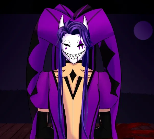 Jester Art 1
