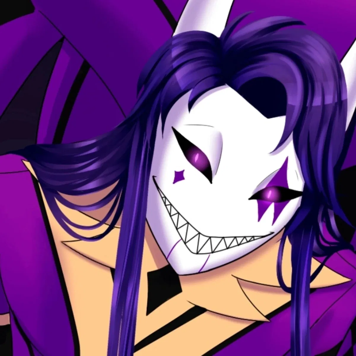 Jester Art 3