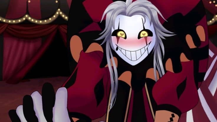 Pierrot Art 3